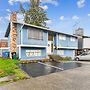Rainier Guesthouse 3 Bedroom Duplex