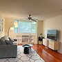 Tranquil Getaway At Waikiki Cove 2 Bedroom Condo