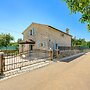 Villa Ida With View