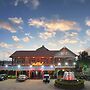 The Saroja Grand Villa Resorts
