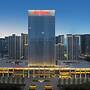 Galaxy Minyoun Chengdu Xindu Hotel