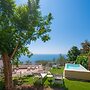 Villa Jacaranda in Praiano