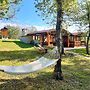 Casa Robinson Nature Wifi Istria Croazia