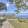 Waterfront Community w/ Perks: Mary Esther Condo