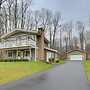 Bellaire Home Near Shanty Creek Resort/schuss Mtn