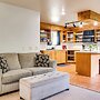 4 Mi to Beach: Keaau Retreat w/ Relaxing Porch!