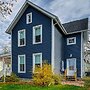 Newly Renovated Private Cottage Near Niagara River