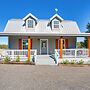 14-acre Property w/ On-site Fishing: Texas Escape
