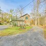 Countryside Gem on Homestead in Asheboro!