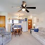 < 1 Mi to Historic Downtown: Bellevue Hideaway!