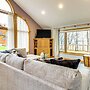 Waterfront Pelican Lake Gem in Ashby!