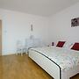 Charming and Tranquil Krk Center Apartment