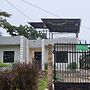 The Green-Village Villa
