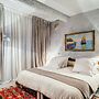 Charming Studio-1br-2p- In the Heart of Cannes