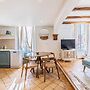 Charming Apartment Heart of Suquet