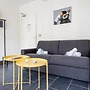 Magnificent Studio - 2P - Pantin