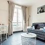 Magnifique Studio 2 - Edouard Vaillant