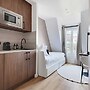 Bright and Modern Studio - 2P - Passy