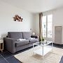 Magnificent Studio - 2P - Pantin/edouard Vaillant