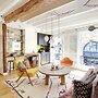 Appartement in the Heart of Paris Saint Germain