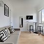 Cosy Studio for 2 People - Malakoff