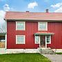 4 Star Holiday Home in Karlskrona
