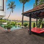 Echor Reis Magos Villa Goa