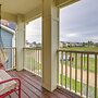 Lakefront Home in Energy Corridor Area: Near 99!