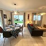 Single Storey House With Garden