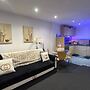Cozy Apartment 5 min Walk From Manchester Arena