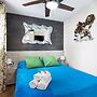 Apartamento Zoraida del mar