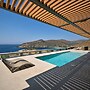 Big Blue Villas II - Andros