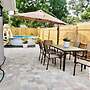 New Fresh House in Seminole Close to Beach