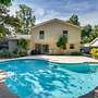 Pool Spacious Central Home 7mile to Beach