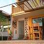 SGH Paracas
