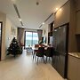 LA Nest 1bed Luxury View water Park