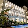 Sereno By Dancenter 1bhk Apartment In Siolim