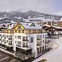 Elegant Apartment Near the ski Area