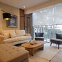 w Charming 2BR w Balcony in Miraflores