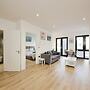 Comfort 1 Bedroom Apartment in Central Solihull