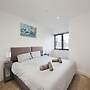 Modern Comfort 1 Bed Apartment Broadoaks Sulihull