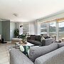 3 Bedroom Family Apartment Beach Club - Houtbay