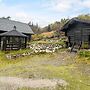 6 Person Holiday Home in Tjorhom