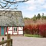 4 Star Holiday Home in Munka-ljungby