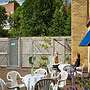 4 Person Holiday Park Home in Goteborg