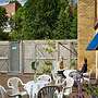 4 Person Holiday Park Home in Goteborg