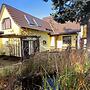 Holiday Home in Ortrand With Garden