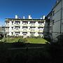 Goroomgo Pineridge Hotel Darjeeling