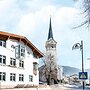 Traditional Bungalow in Kitzbuhel Alps