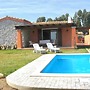 Villas with common or private pool in Costa Rei